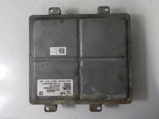55486549 Блок управления двигателем Opel Astra J Арт e12029899, вид 3