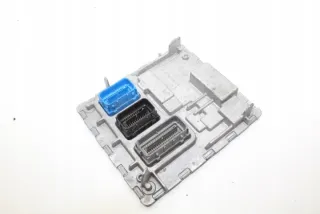 12697128 Блок управления двигателем Opel Astra K Арт e12029874, вид 2