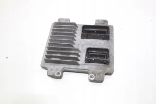 12647212 Блок управления двигателем Opel Astra L Арт e12029862, вид 5