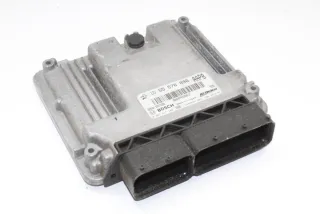 55576896 Блок управления двигателем Opel Astra L Арт e12029860, вид 3