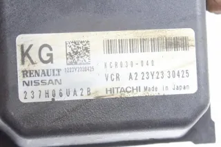237H06UA2B Блок управления двигателем Nissan X-Trail T33 Арт e12029851, вид 2