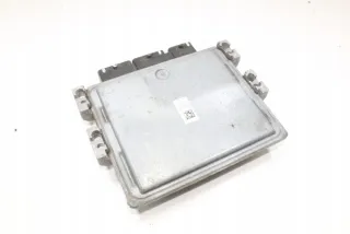 23710BR30A Блок управления двигателем Nissan Qashqai 1  Арт e12029839, вид 4