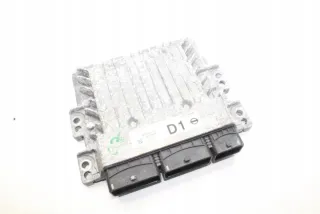 237104EA0B Блок управления двигателем Nissan Qashqai 2 Арт e12029815, вид 2