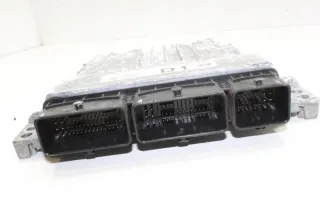 237104EA0B Блок управления двигателем Nissan Qashqai 2 Арт e12029815, вид 4