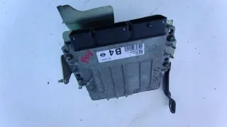 237104ED0C EMS3155 Блок управления двигателем Nissan Qashqai 2 Арт e12029812, вид 1