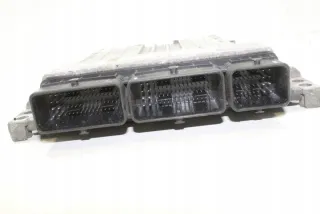 23710BJ91B Блок управления двигателем Nissan NV 200 Арт e12029771, вид 4