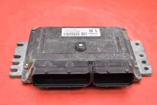 MEC37-510 Блок управления двигателем Nissan Note E11 Арт e12029768, вид 3
