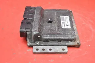 MEC37-510 Блок управления двигателем Nissan Note E11 Арт e12029768, вид 6