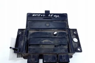 8200399038 Блок управления двигателем Nissan Note E11 Арт e12029765, вид 4