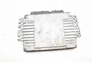 MEC32040 Блок управления двигателем Nissan Micra K12 Арт e12029745, вид 2