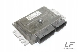 MEC32040 Блок управления двигателем Nissan Micra K12 Арт e12029742, вид 1