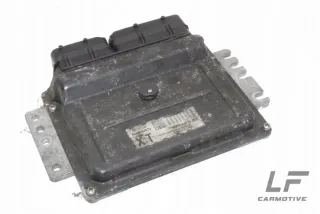 MEC32040 Блок управления двигателем Nissan Micra K12 Арт e12029739, вид 1