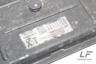 MEC32040 Блок управления двигателем Nissan Micra K12 Арт e12029739, вид 2