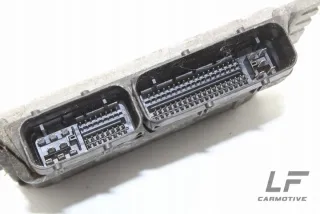 MEC32040 Блок управления двигателем Nissan Micra K12 Арт e12029739, вид 3