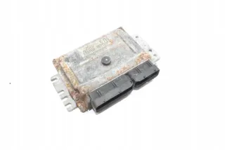 MEC32040 Блок управления двигателем Nissan Micra K14 Арт e12029685, вид 1