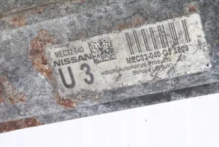 MEC32040 Блок управления двигателем Nissan Micra K14 Арт e12029685, вид 4