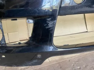  Бампер передний Mitsubishi Lancer 10 Арт e12029634, вид 4