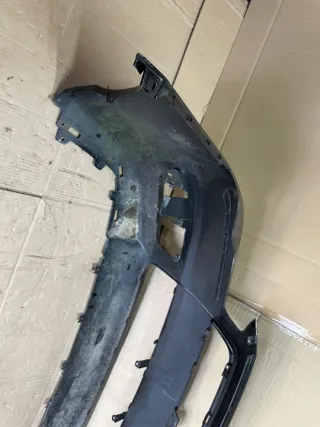  Бампер передний Mitsubishi Lancer 10 Арт e12029634, вид 5