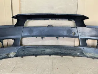  Бампер передний Mitsubishi Lancer 10 Арт e12029634, вид 6