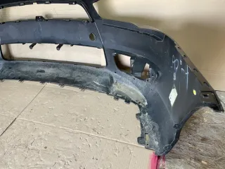  Бампер передний Mitsubishi Lancer 10 Арт e12029634, вид 7