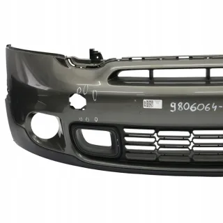 9806064-2 Бампер передний MINI Paceman Арт e12029616, вид 2