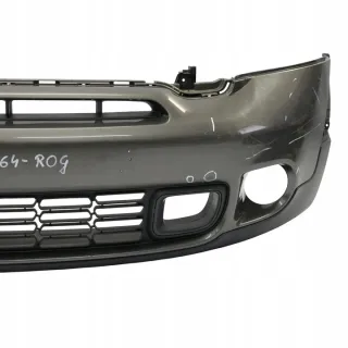 9806064-2 Бампер передний MINI Paceman Арт e12029616, вид 3