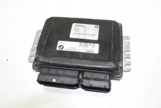 7527610 Блок управления двигателем MINI Cooper R50 Арт e12029539, вид 4