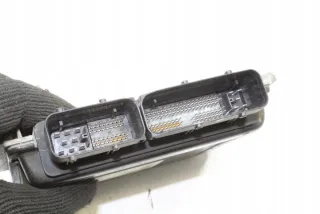 7520019 Блок управления двигателем MINI Cooper R50 Арт e12029489, вид 2