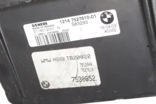 7527610 Блок управления двигателем MINI Cooper R50 Арт e12029485, вид 2