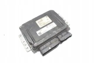 7520019 Блок управления двигателем MINI Cooper R56 Арт e12029456, вид 3