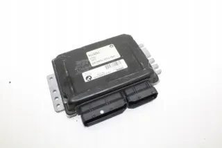 7520019 Блок управления двигателем MINI Cooper R56 Арт e12029452, вид 1