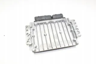 7539808 Блок управления двигателем MINI Cooper R56 Арт e12029436, вид 4
