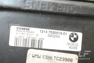 S118012001M Блок управления двигателем MINI Cooper F56,F55 Арт e12029412, вид 3
