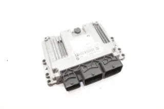0261S04563 Блок управления двигателем MINI CLUBMAN R55 Арт e12029399, вид 1