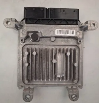 2011ROK- ECU-A6519007902 A6519007902 Блок управления двигателем Mercedes Sprinter W906 Арт e12029359, вид 1