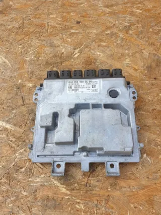 A6549009600 Блок управления двигателем Mercedes B W247 Арт e12029296, вид 1