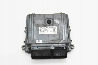 A6429002900 Блок управления двигателем Mercedes GL X164 Арт e12029294, вид 1