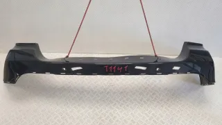 A1648850025 a1648850025 Бампер задний Mercedes ML W164 Арт e12029253, вид 1