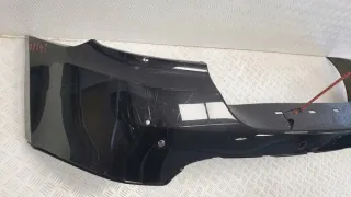 A1648850025 a1648850025 Бампер задний Mercedes ML W164 Арт e12029253, вид 2