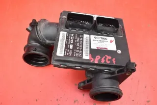 A0275457432 Блок управления двигателем Mercedes A W168 Арт e12029171, вид 1