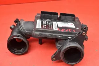A0275457432 Блок управления двигателем Mercedes A W168 Арт e12029171, вид 3