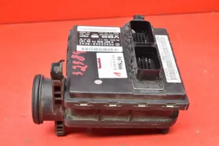 A0275457432 Блок управления двигателем Mercedes A W168 Арт e12029171, вид 4