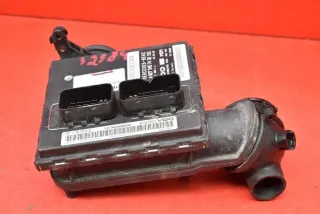 A0275457432 Блок управления двигателем Mercedes A W168 Арт e12029171, вид 5