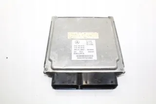 W246, A6519009402 Блок управления двигателем Mercedes A W176 Арт e12029125, вид 3