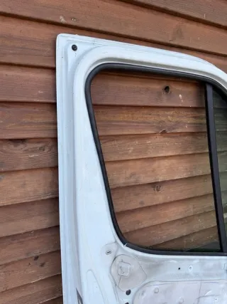 801017005R Дверь передняя левая Renault Master 3 Арт e12029025, вид 11