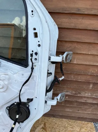 801017005R Дверь передняя левая Renault Master 3 Арт e12029025, вид 14
