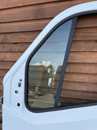 801017005R Дверь передняя левая Renault Master 3 Арт e12029025, вид 3