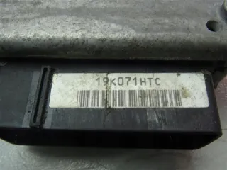 MKC104392 Блок управления двигателем Land Rover Freelander 1 Арт e12028984, вид 2