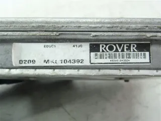 MKC104392 Блок управления двигателем Land Rover Freelander 1 Арт e12028984, вид 4