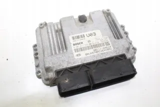 391112A610 Блок управления двигателем Kia Sportage 3 Арт e12028934, вид 2